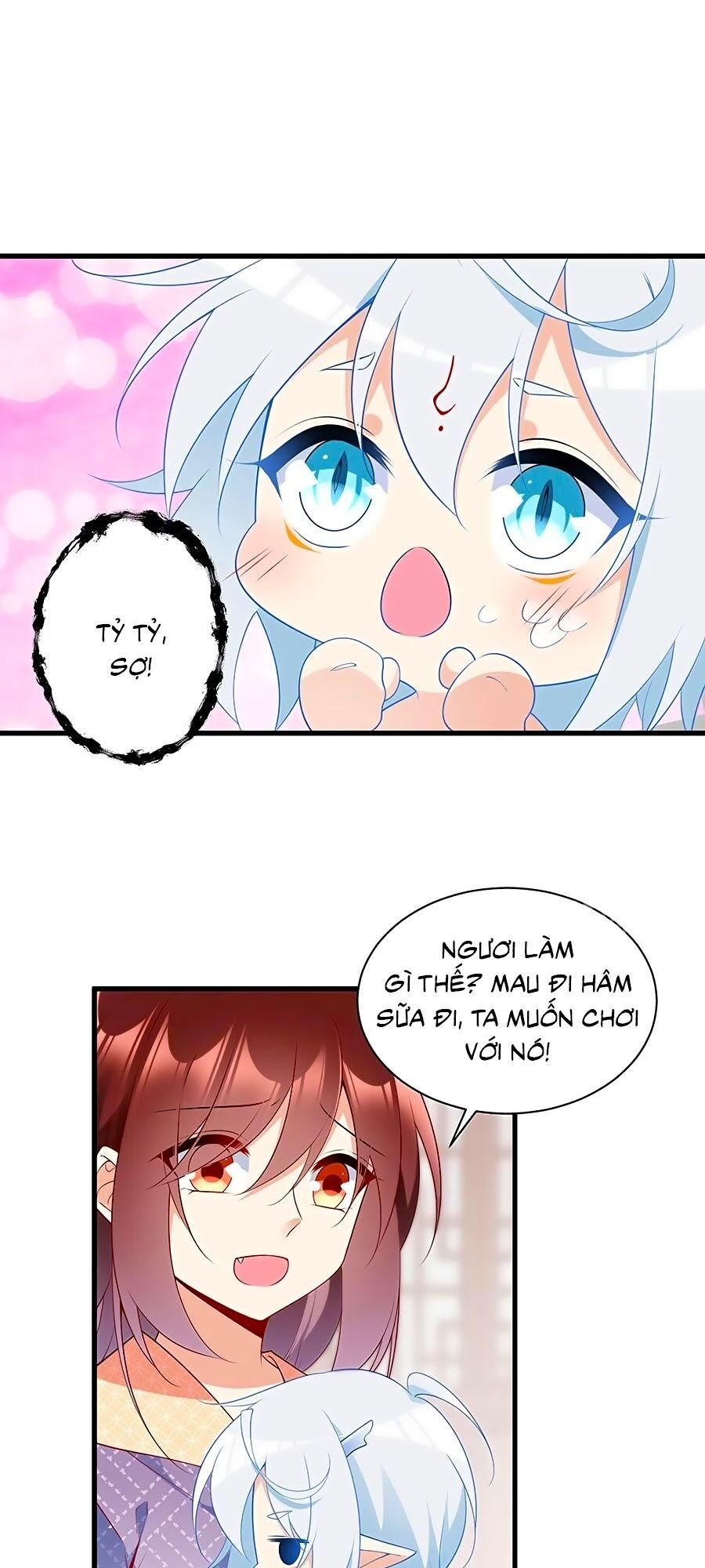 đọc truyện Manh Sư Tại Thượng Chương 250 ảnh 11 tại Thiên Thai Truyện