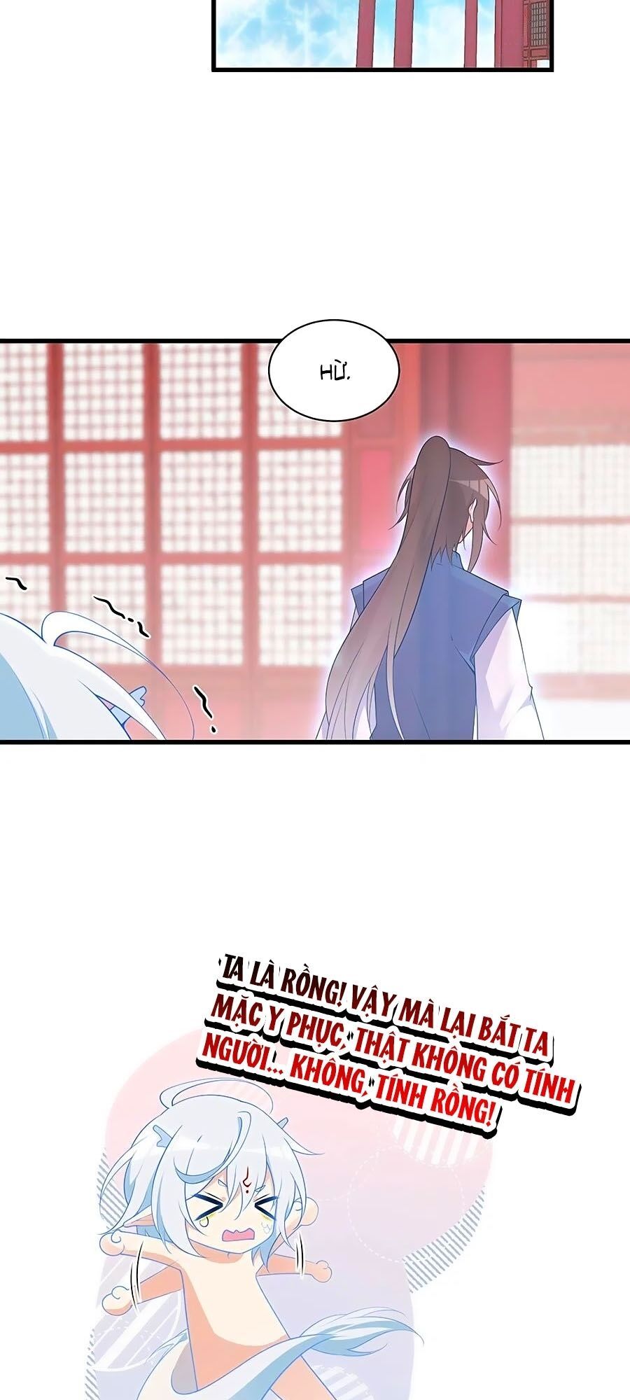 đọc truyện Manh Sư Tại Thượng Chương 251 ảnh 13 tại Thiên Thai Truyện