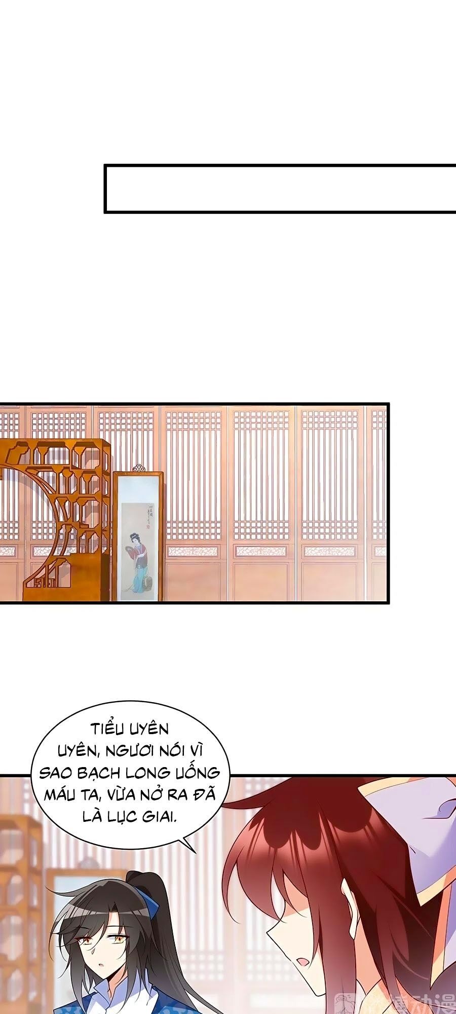 đọc truyện Manh Sư Tại Thượng Chương 251 ảnh 18 tại Thiên Thai Truyện