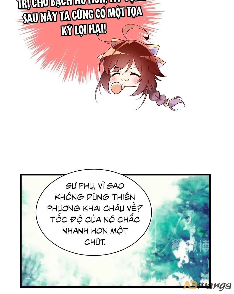 đọc truyện Manh Sư Tại Thượng Chương 251 ảnh 20 tại Thiên Thai Truyện