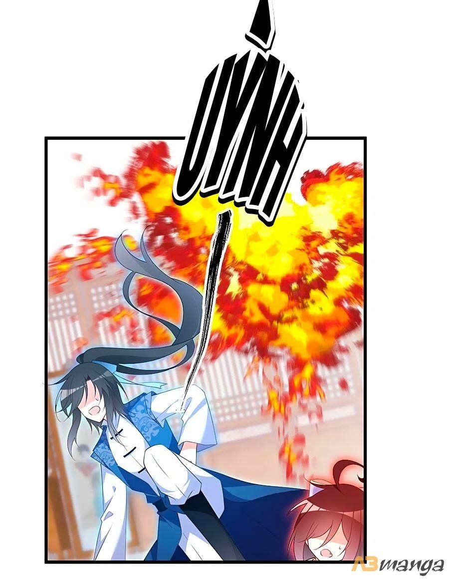 đọc truyện Manh Sư Tại Thượng Chương 251 ảnh 23 tại Thiên Thai Truyện