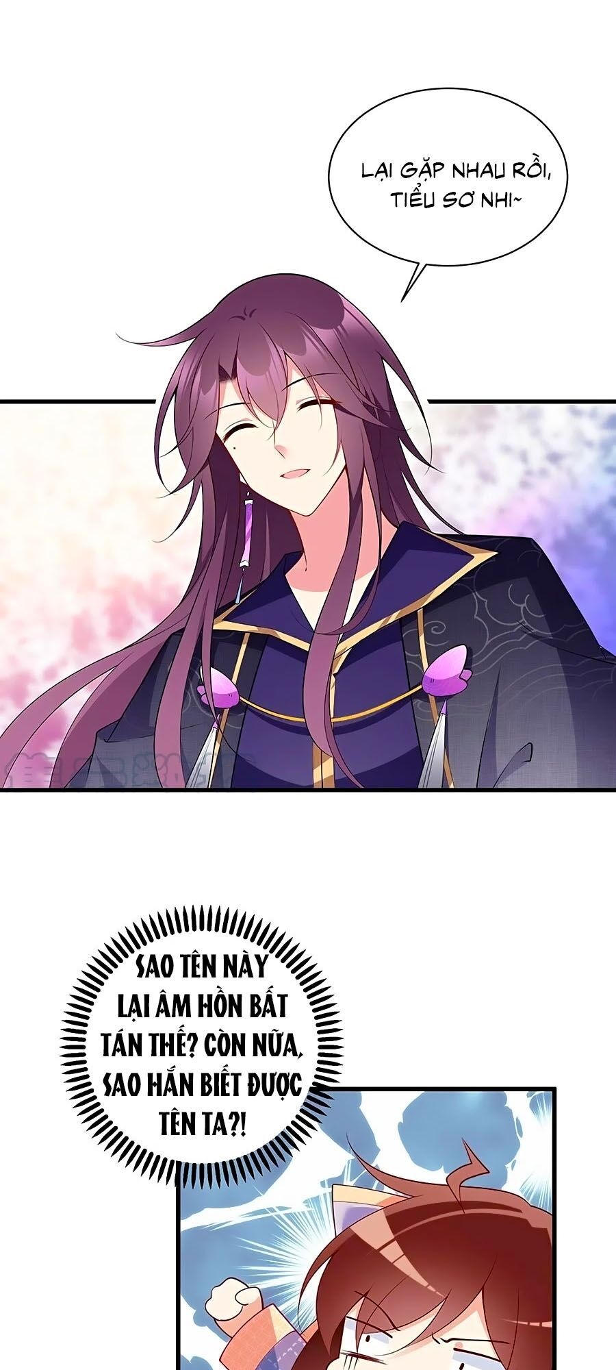 đọc truyện Manh Sư Tại Thượng Chương 251 ảnh 24 tại Thiên Thai Truyện