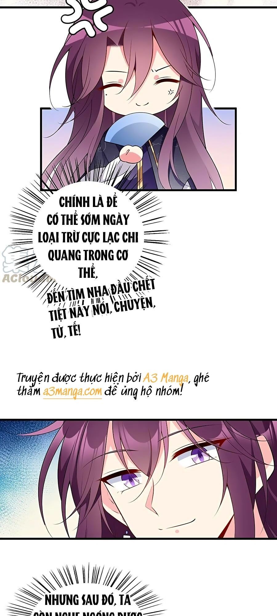 đọc truyện Manh Sư Tại Thượng Chương 251 ảnh 26 tại Thiên Thai Truyện