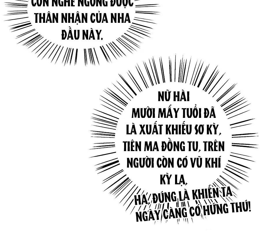 đọc truyện Manh Sư Tại Thượng Chương 251 ảnh 27 tại Thiên Thai Truyện