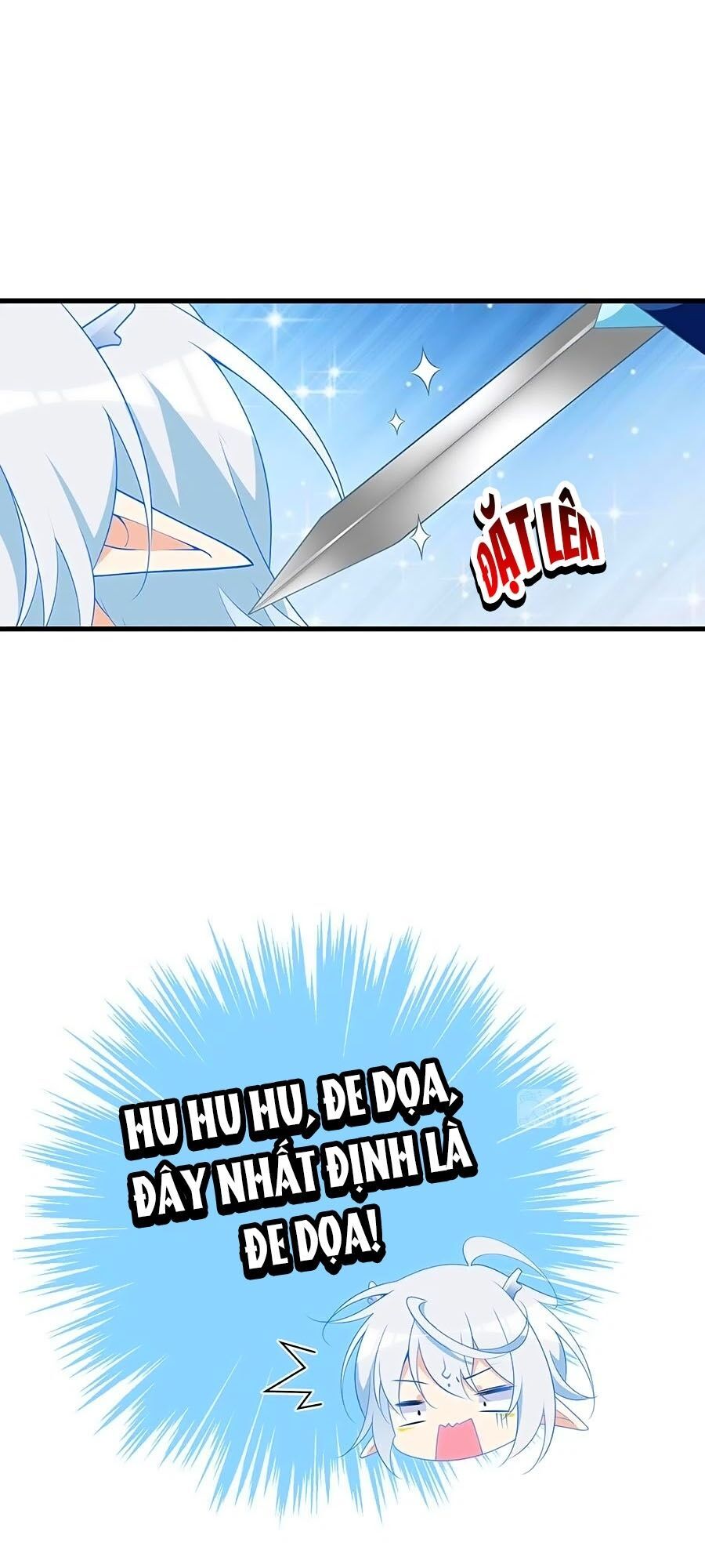 đọc truyện Manh Sư Tại Thượng Chương 251 ảnh 7 tại Thiên Thai Truyện