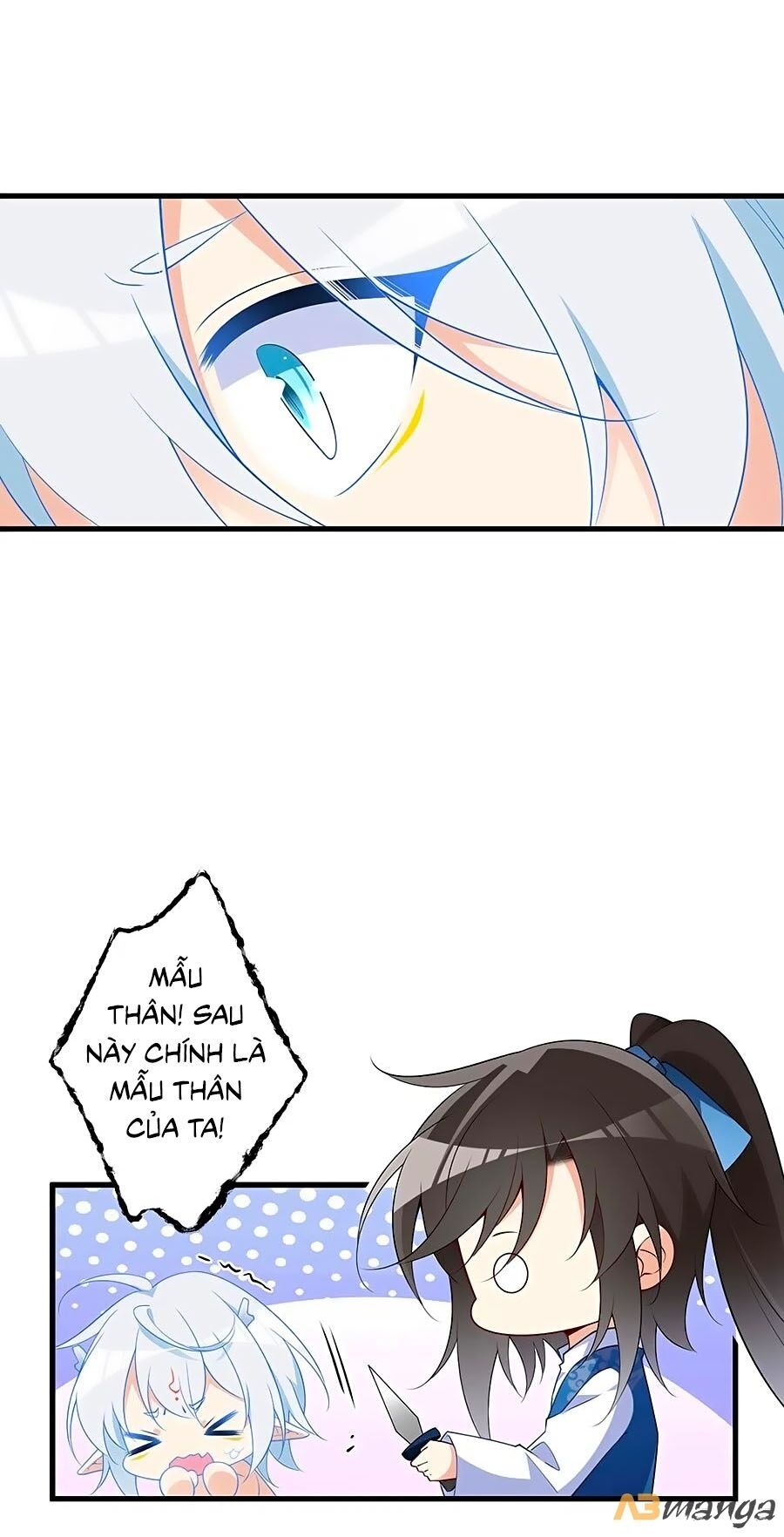 đọc truyện Manh Sư Tại Thượng Chương 251 ảnh 8 tại Thiên Thai Truyện