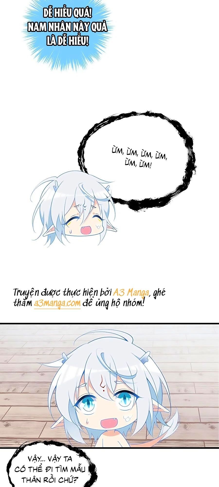 đọc truyện Manh Sư Tại Thượng Chương 251 ảnh 10 tại Thiên Thai Truyện