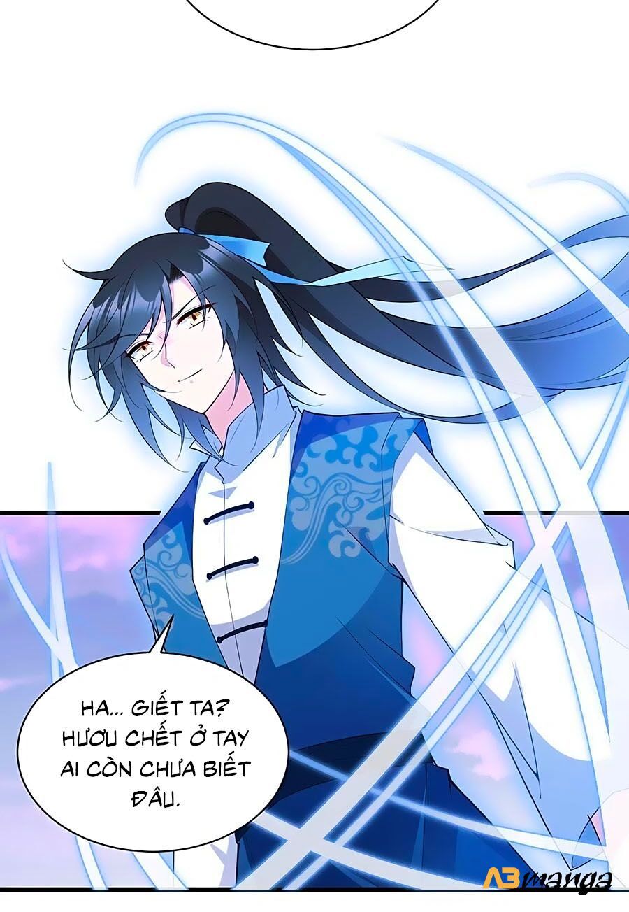 đọc truyện Manh Sư Tại Thượng Chương 252 ảnh 12 tại Thiên Thai Truyện