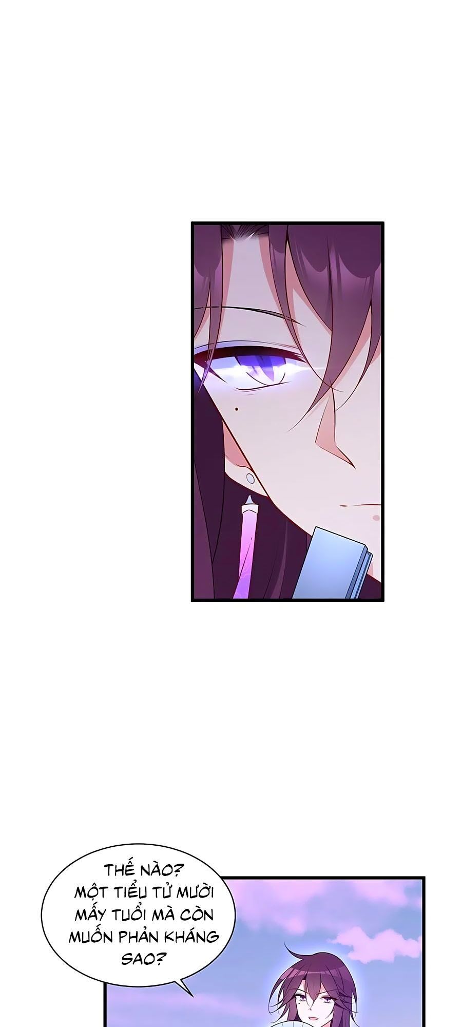 đọc truyện Manh Sư Tại Thượng Chương 252 ảnh 13 tại Thiên Thai Truyện