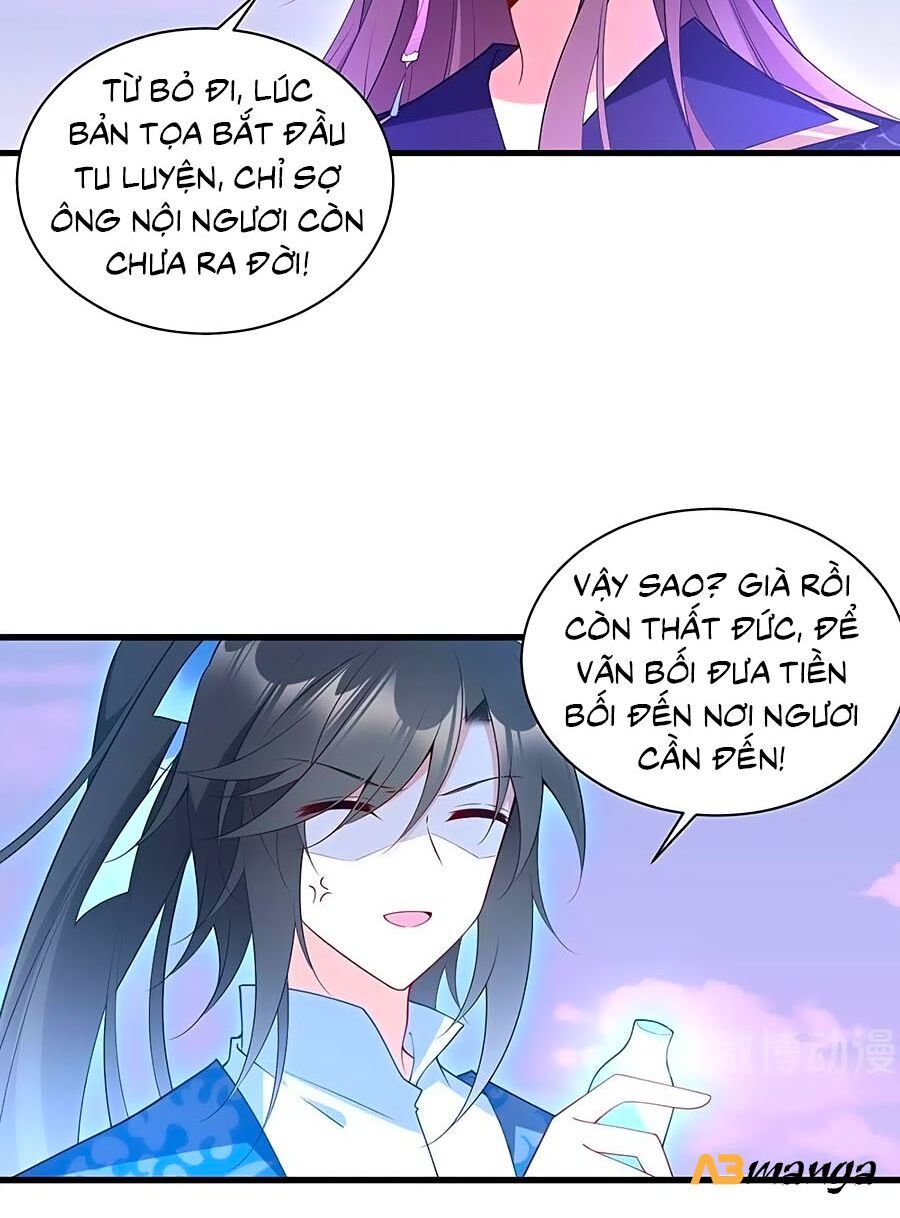 đọc truyện Manh Sư Tại Thượng Chương 252 ảnh 15 tại Thiên Thai Truyện