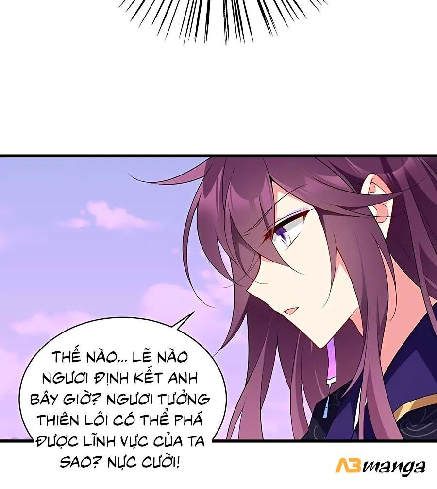 đọc truyện Manh Sư Tại Thượng Chương 252 ảnh 19 tại Thiên Thai Truyện