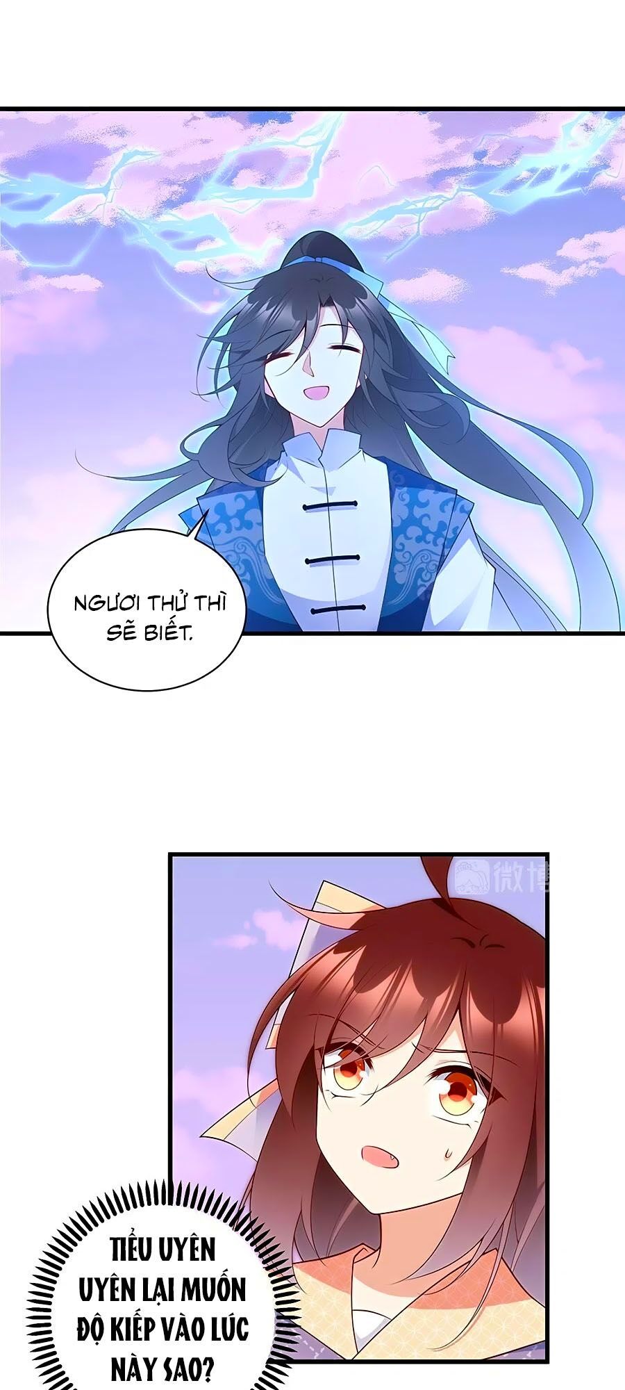 đọc truyện Manh Sư Tại Thượng Chương 252 ảnh 20 tại Thiên Thai Truyện