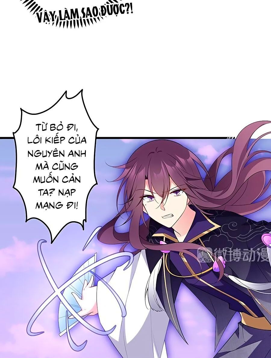 đọc truyện Manh Sư Tại Thượng Chương 252 ảnh 21 tại Thiên Thai Truyện