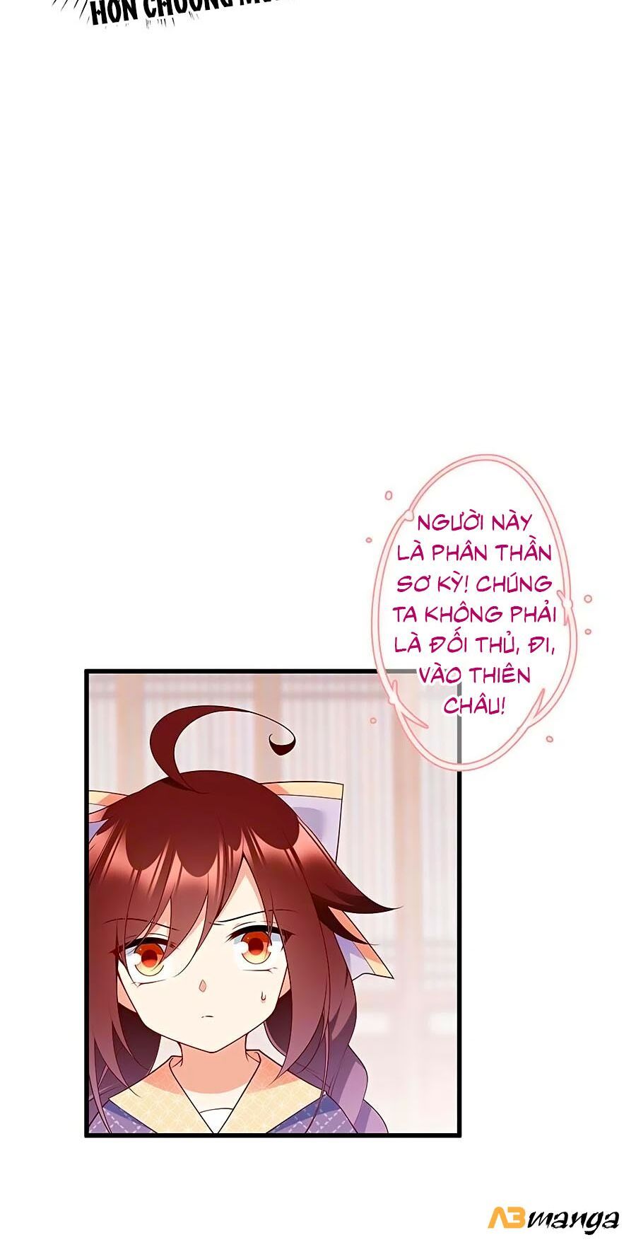 đọc truyện Manh Sư Tại Thượng Chương 252 ảnh 4 tại Thiên Thai Truyện