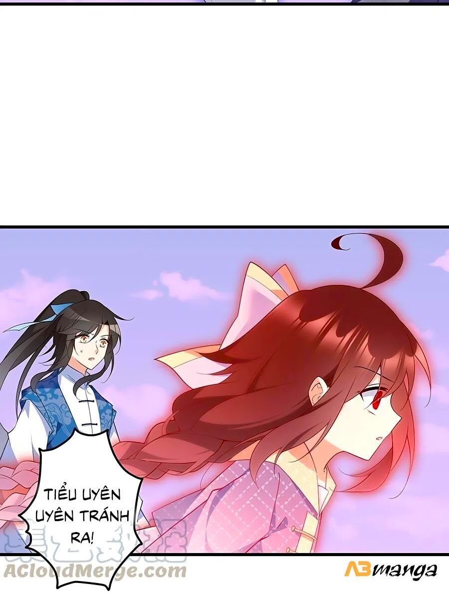 đọc truyện Manh Sư Tại Thượng Chương 252 ảnh 22 tại Thiên Thai Truyện