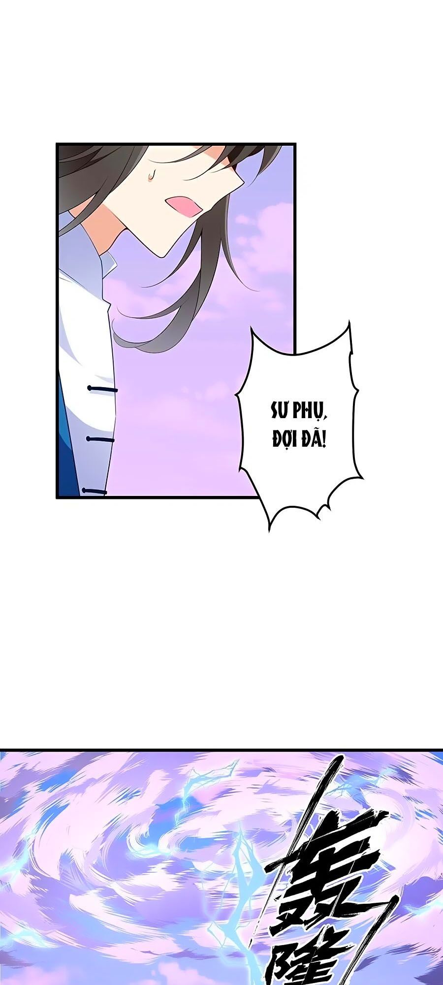 đọc truyện Manh Sư Tại Thượng Chương 252 ảnh 23 tại Thiên Thai Truyện