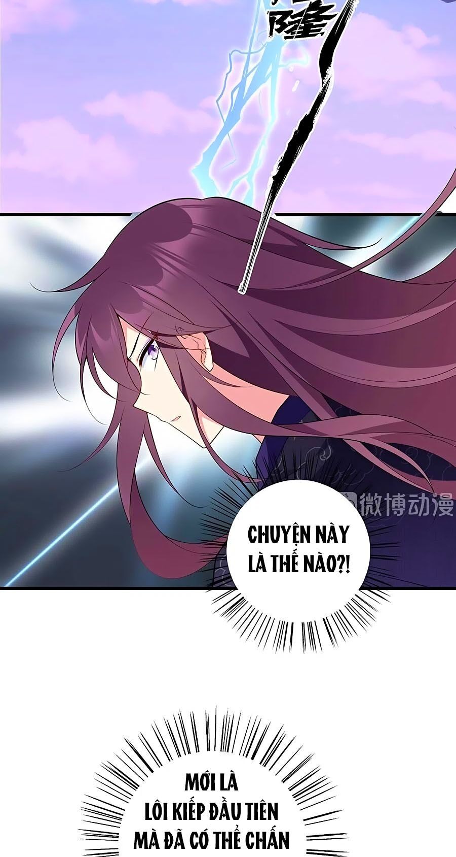 đọc truyện Manh Sư Tại Thượng Chương 252 ảnh 24 tại Thiên Thai Truyện