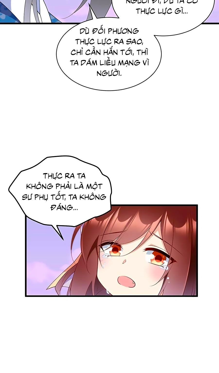 đọc truyện Manh Sư Tại Thượng Chương 252 ảnh 27 tại Thiên Thai Truyện