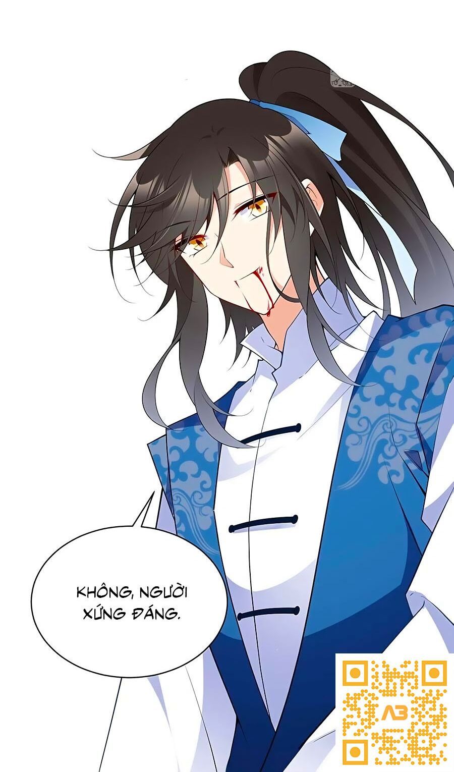 đọc truyện Manh Sư Tại Thượng Chương 252 ảnh 28 tại Thiên Thai Truyện