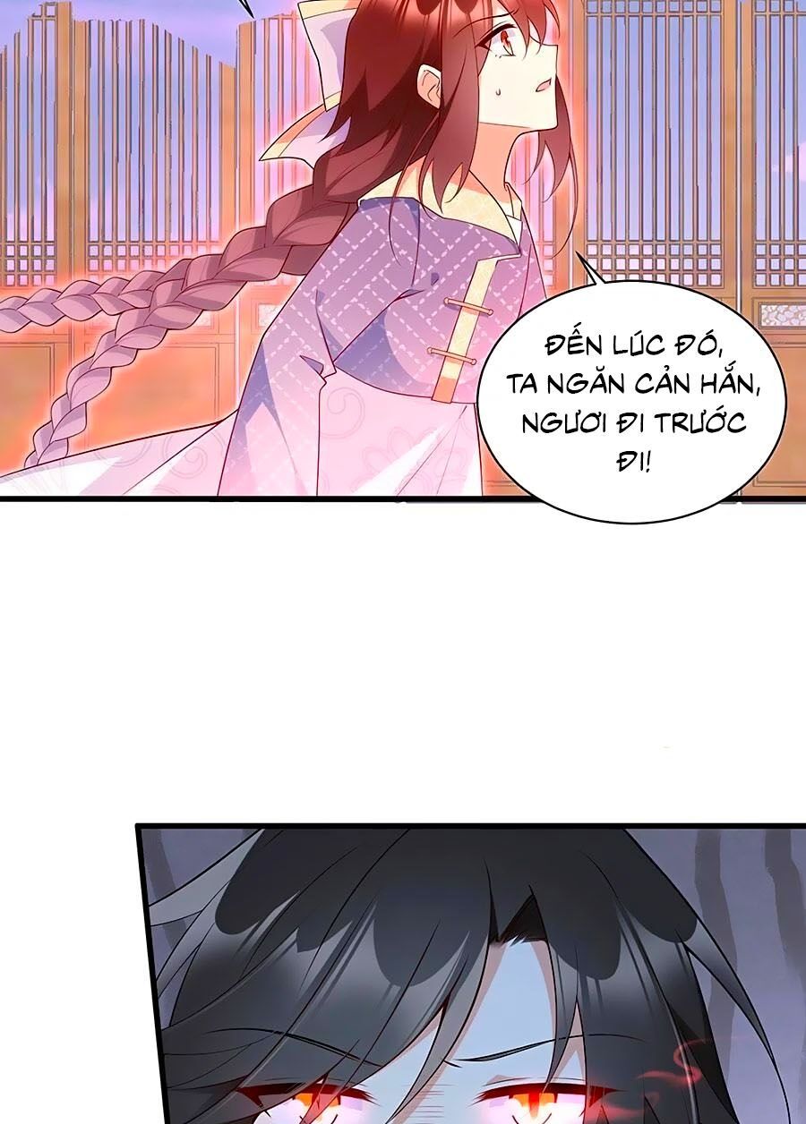 đọc truyện Manh Sư Tại Thượng Chương 252 ảnh 8 tại Thiên Thai Truyện