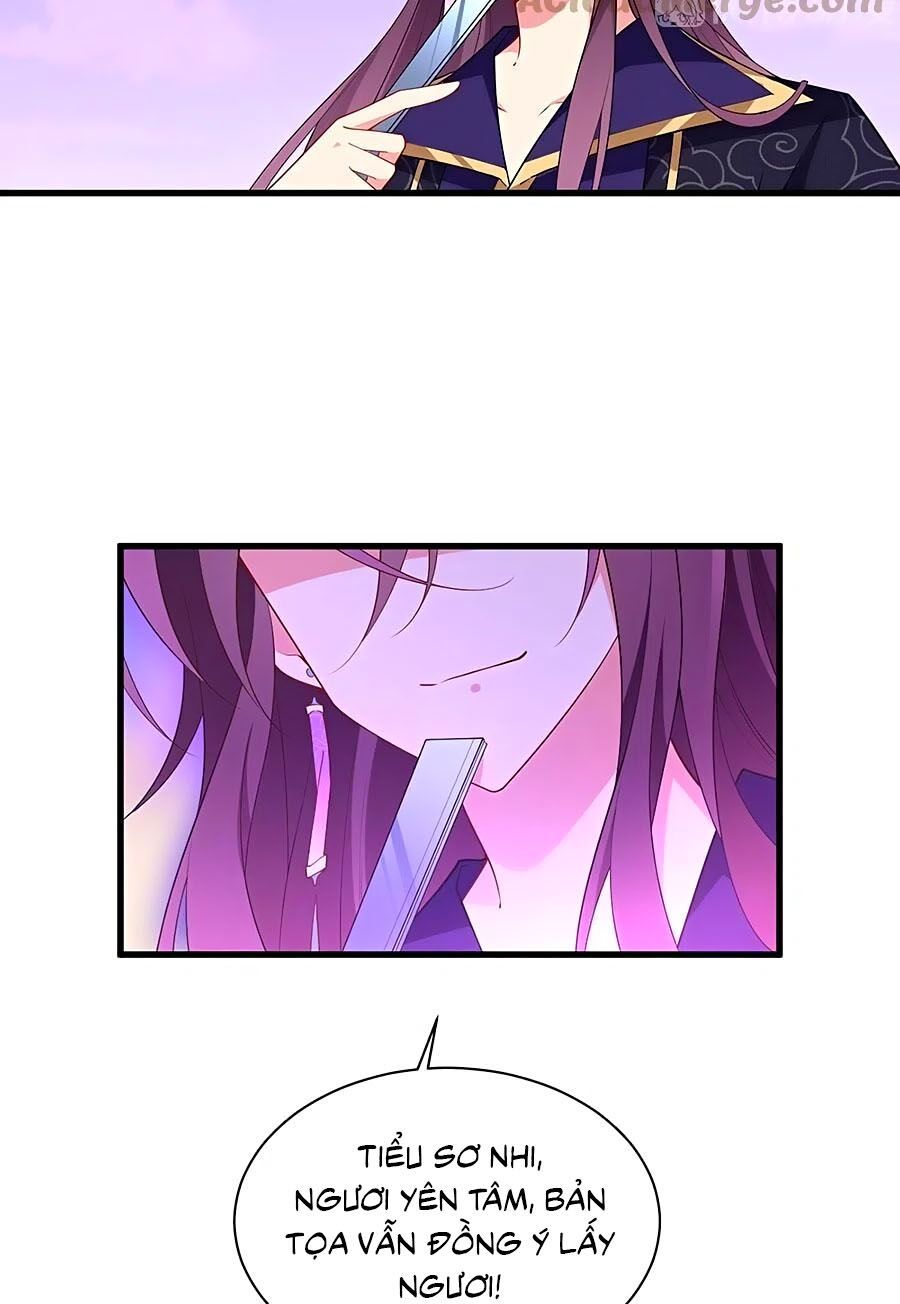 đọc truyện Manh Sư Tại Thượng Chương 252 ảnh 11 tại Thiên Thai Truyện