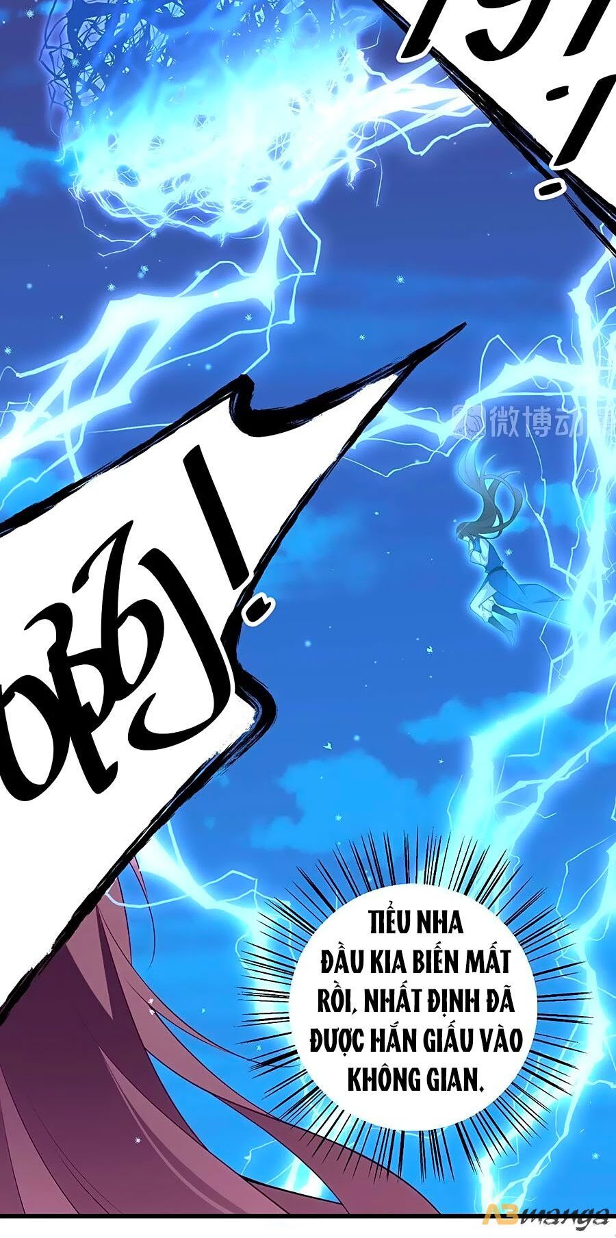 đọc truyện Manh Sư Tại Thượng Chương 253 ảnh 12 tại Thiên Thai Truyện