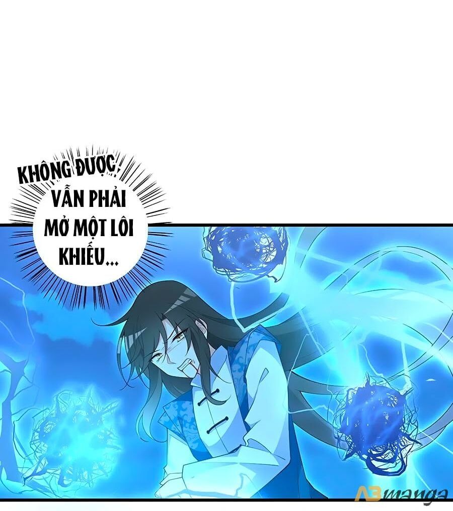 đọc truyện Manh Sư Tại Thượng Chương 253 ảnh 15 tại Thiên Thai Truyện