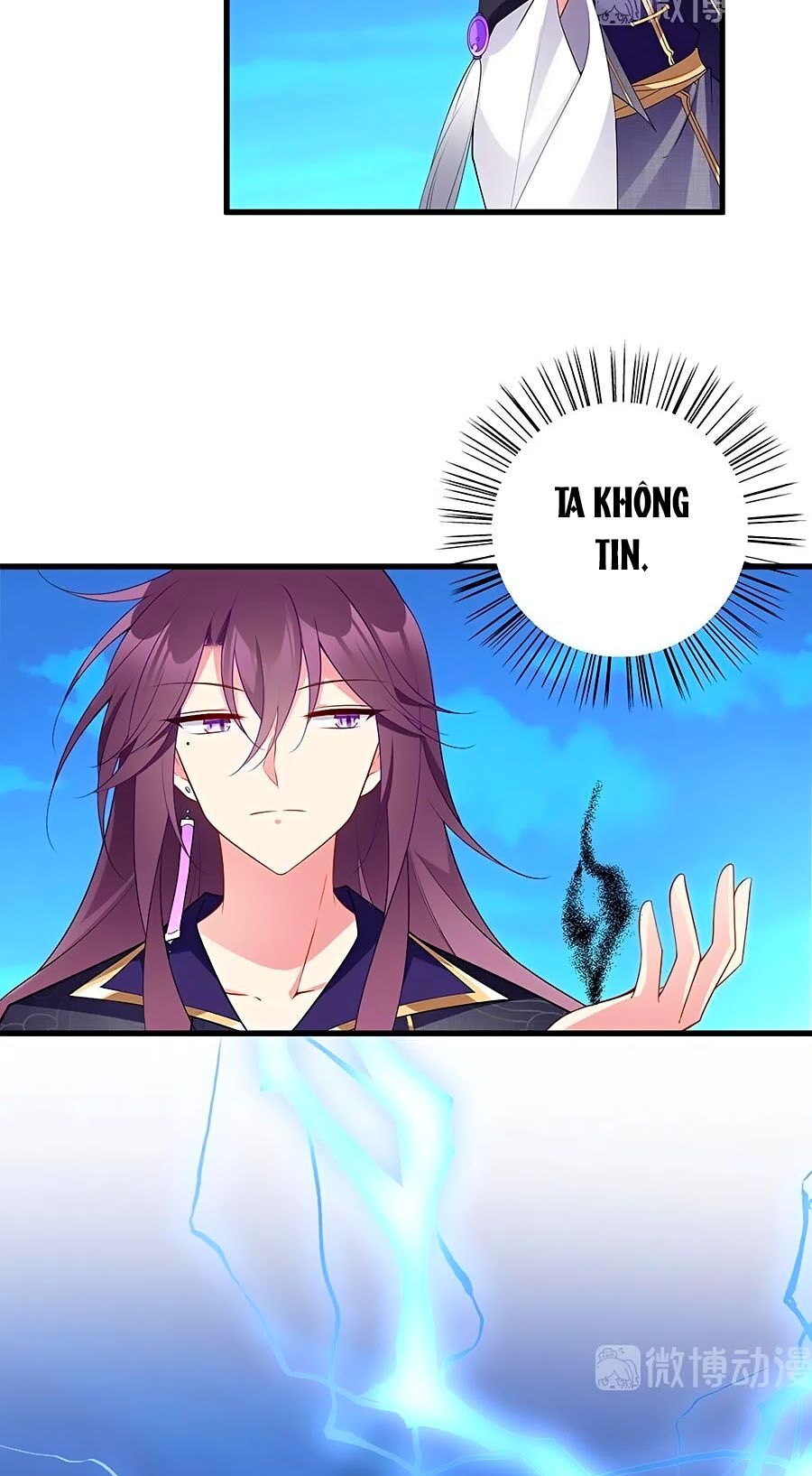 đọc truyện Manh Sư Tại Thượng Chương 253 ảnh 17 tại Thiên Thai Truyện