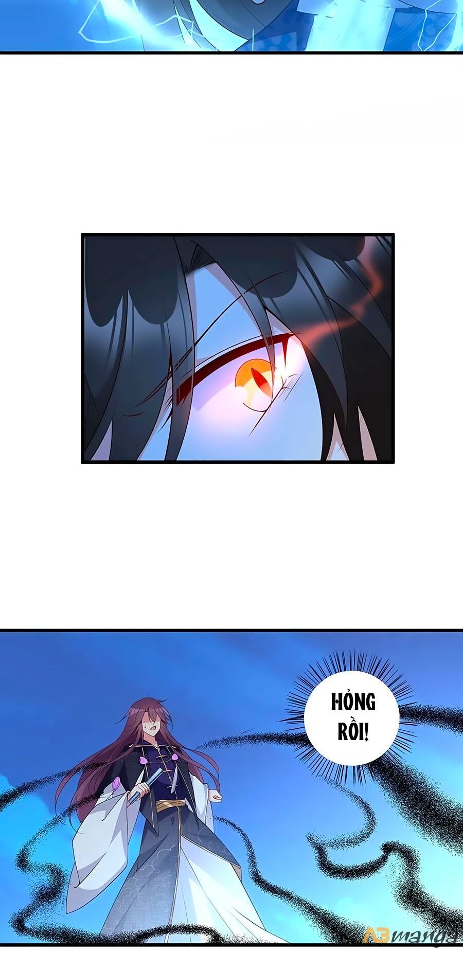 đọc truyện Manh Sư Tại Thượng Chương 253 ảnh 20 tại Thiên Thai Truyện