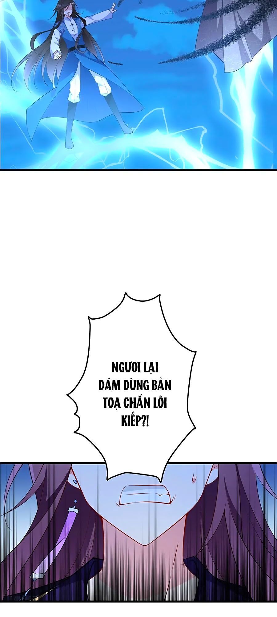 đọc truyện Manh Sư Tại Thượng Chương 253 ảnh 25 tại Thiên Thai Truyện