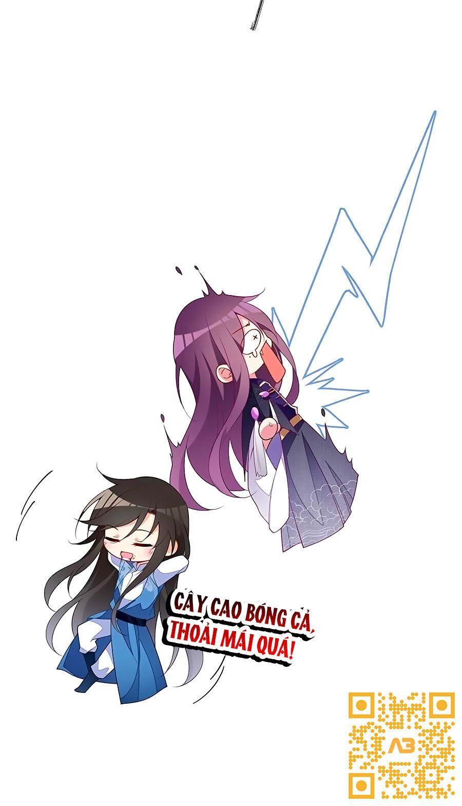 đọc truyện Manh Sư Tại Thượng Chương 253 ảnh 27 tại Thiên Thai Truyện