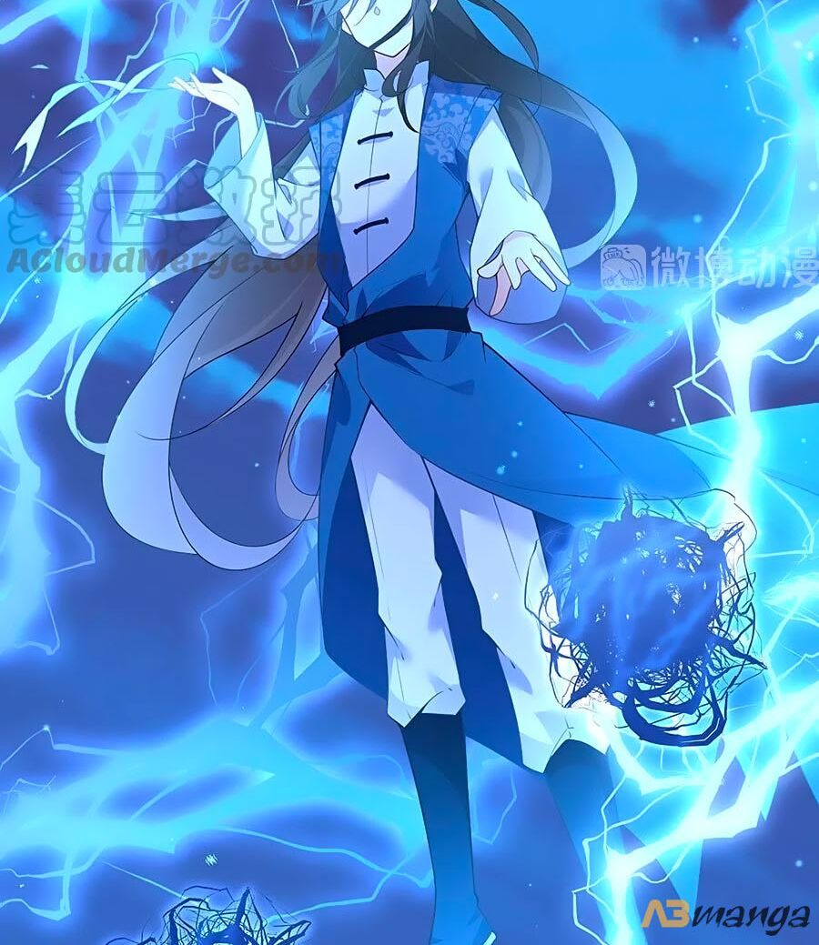 đọc truyện Manh Sư Tại Thượng Chương 253 ảnh 10 tại Thiên Thai Truyện