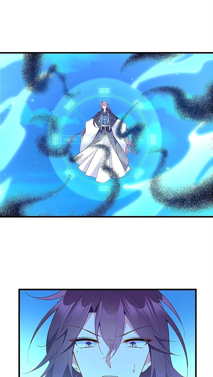 đọc truyện Manh Sư Tại Thượng Chương 254 ảnh 3 tại Thiên Thai Truyện