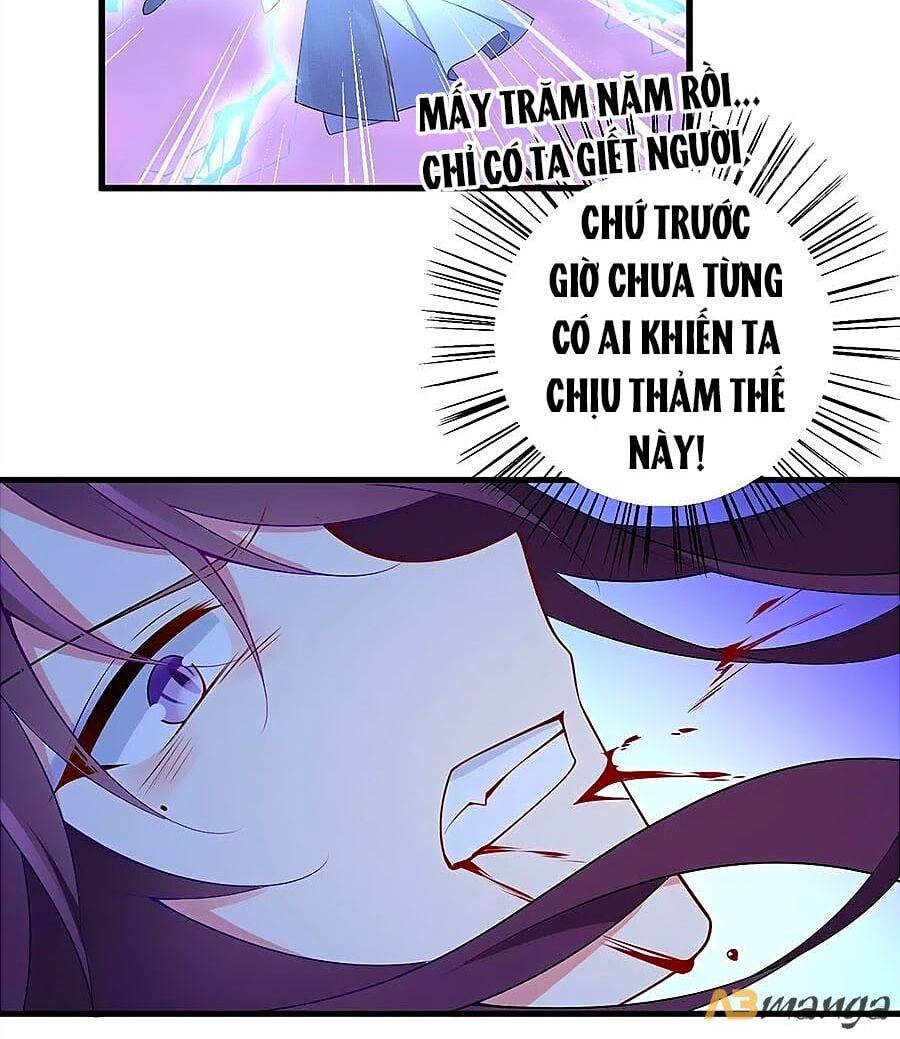 đọc truyện Manh Sư Tại Thượng Chương 254 ảnh 12 tại Thiên Thai Truyện