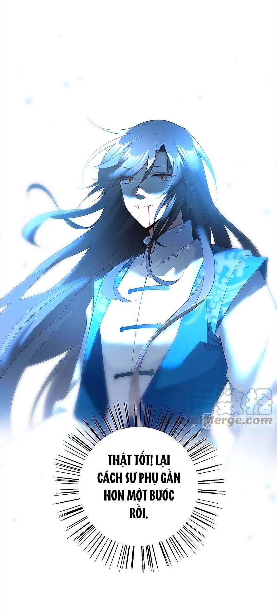 đọc truyện Manh Sư Tại Thượng Chương 254 ảnh 16 tại Thiên Thai Truyện