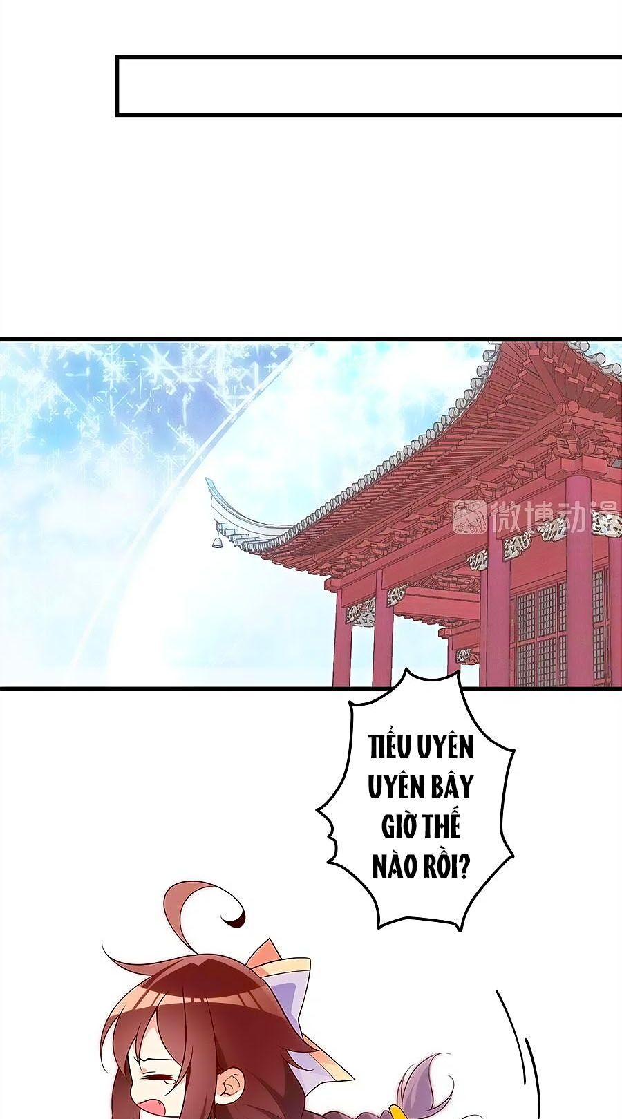 đọc truyện Manh Sư Tại Thượng Chương 254 ảnh 17 tại Thiên Thai Truyện