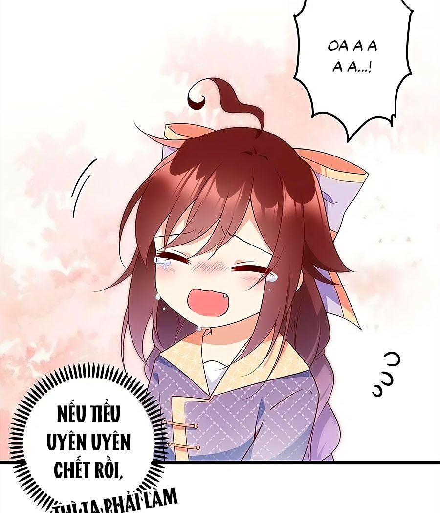 đọc truyện Manh Sư Tại Thượng Chương 254 ảnh 21 tại Thiên Thai Truyện