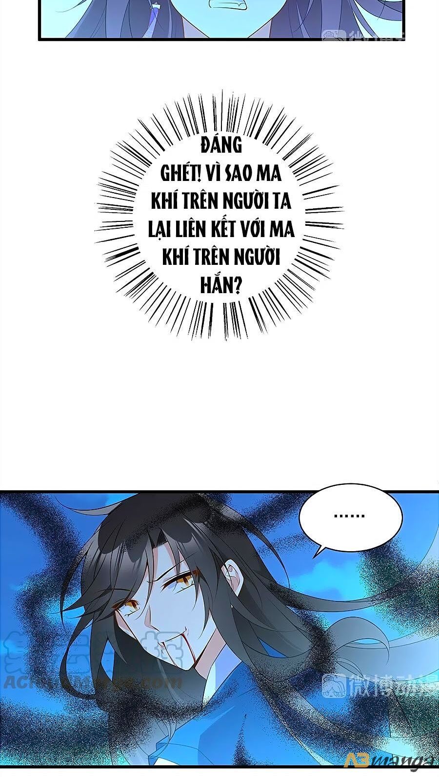 đọc truyện Manh Sư Tại Thượng Chương 254 ảnh 4 tại Thiên Thai Truyện