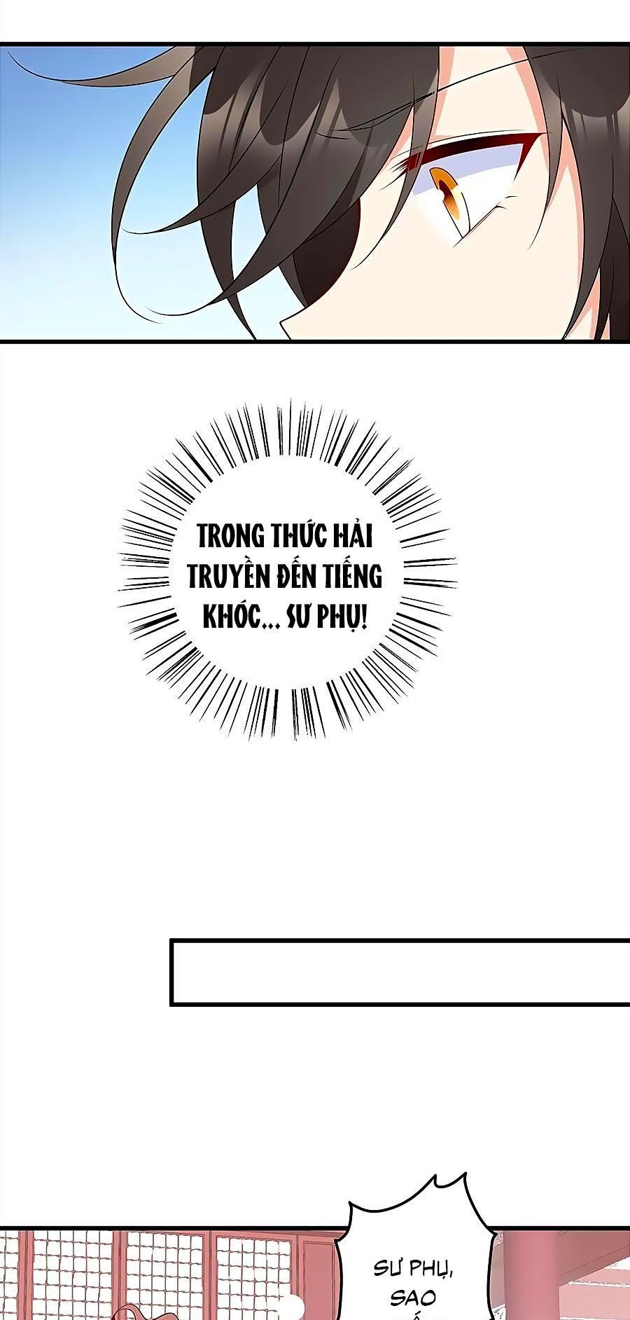 đọc truyện Manh Sư Tại Thượng Chương 254 ảnh 24 tại Thiên Thai Truyện