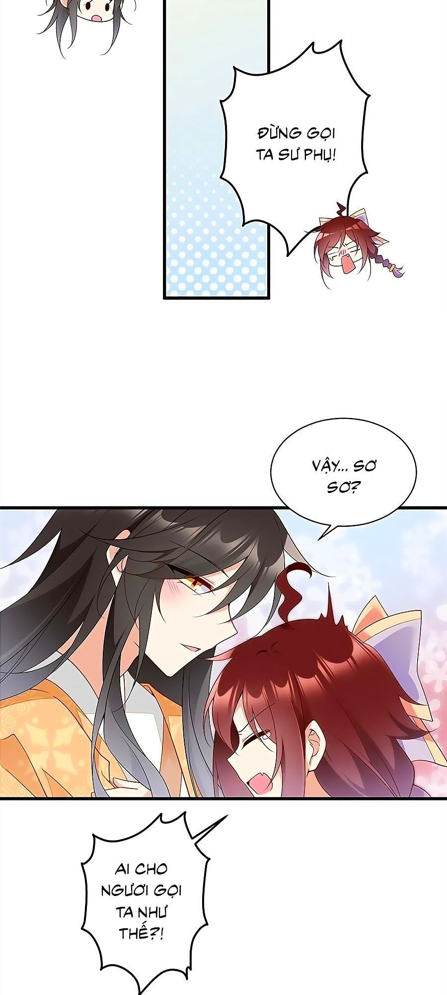 đọc truyện Manh Sư Tại Thượng Chương 254 ảnh 27 tại Thiên Thai Truyện