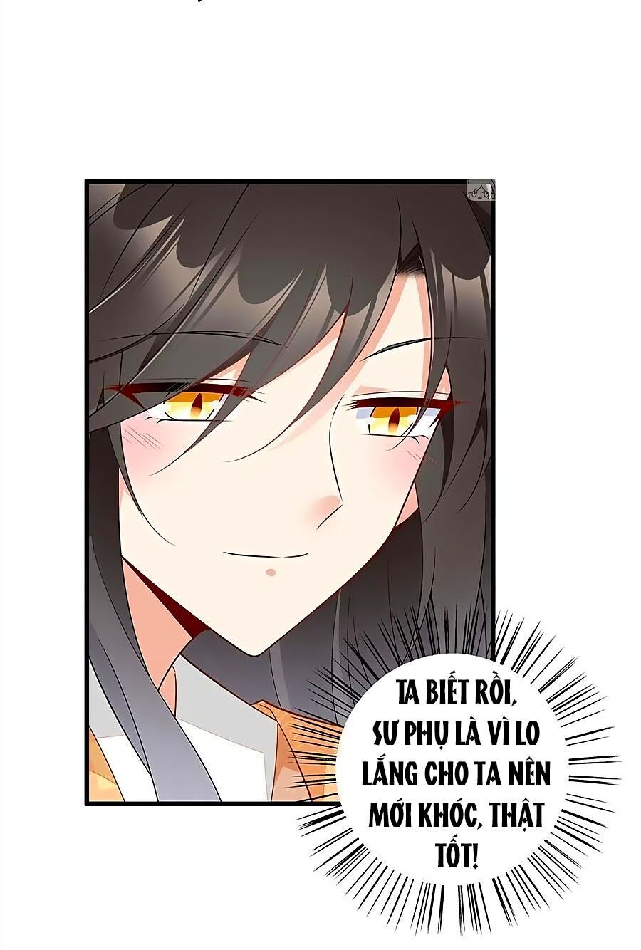 đọc truyện Manh Sư Tại Thượng Chương 254 ảnh 28 tại Thiên Thai Truyện