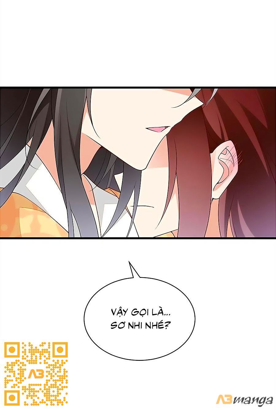 đọc truyện Manh Sư Tại Thượng Chương 254 ảnh 29 tại Thiên Thai Truyện