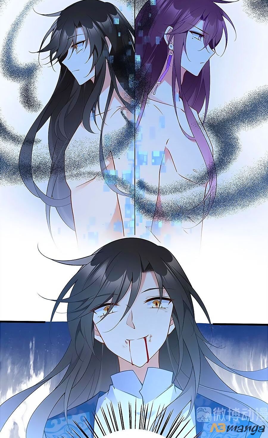 đọc truyện Manh Sư Tại Thượng Chương 254 ảnh 6 tại Thiên Thai Truyện