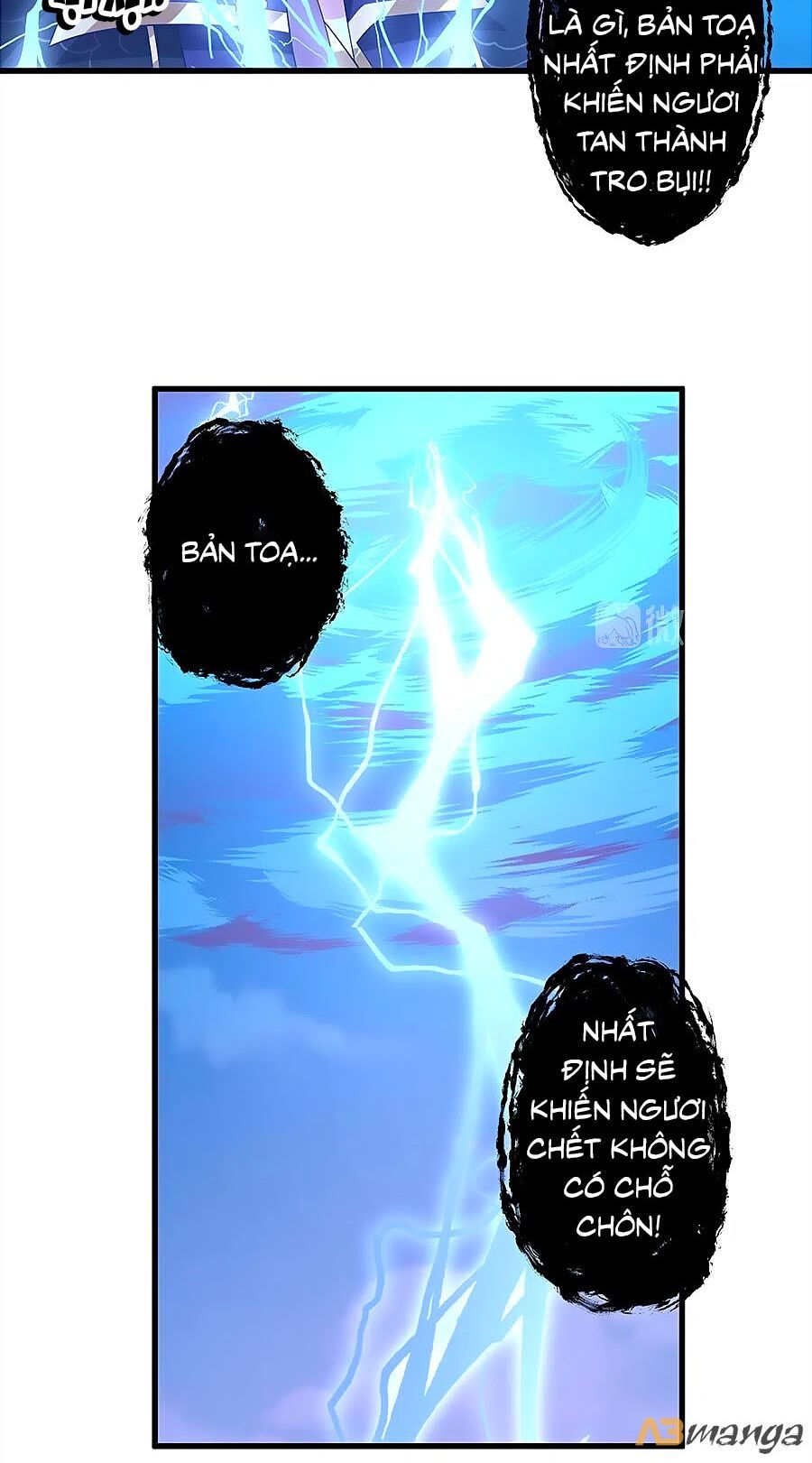 đọc truyện Manh Sư Tại Thượng Chương 254 ảnh 9 tại Thiên Thai Truyện