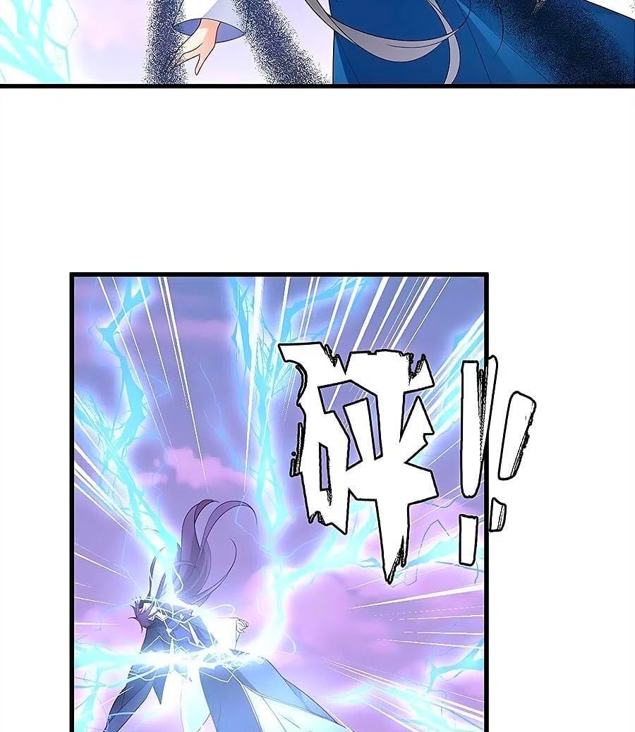 đọc truyện Manh Sư Tại Thượng Chương 254 ảnh 11 tại Thiên Thai Truyện