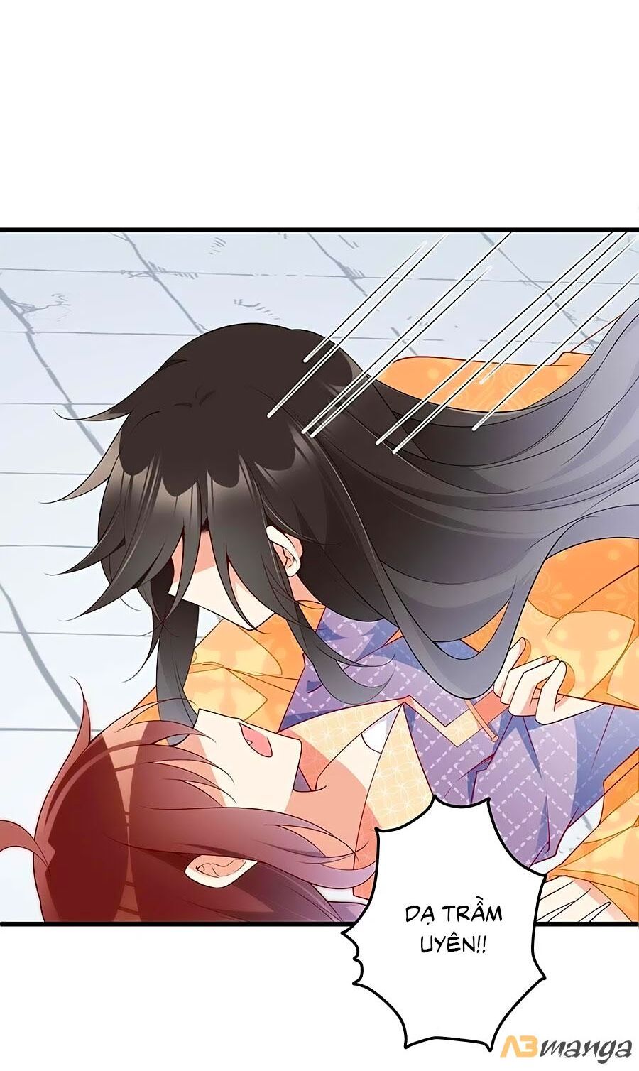 đọc truyện Manh Sư Tại Thượng Chương 255 ảnh 12 tại Thiên Thai Truyện