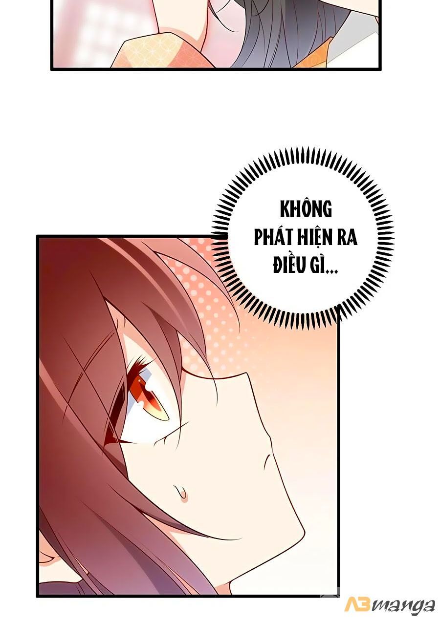 đọc truyện Manh Sư Tại Thượng Chương 255 ảnh 17 tại Thiên Thai Truyện