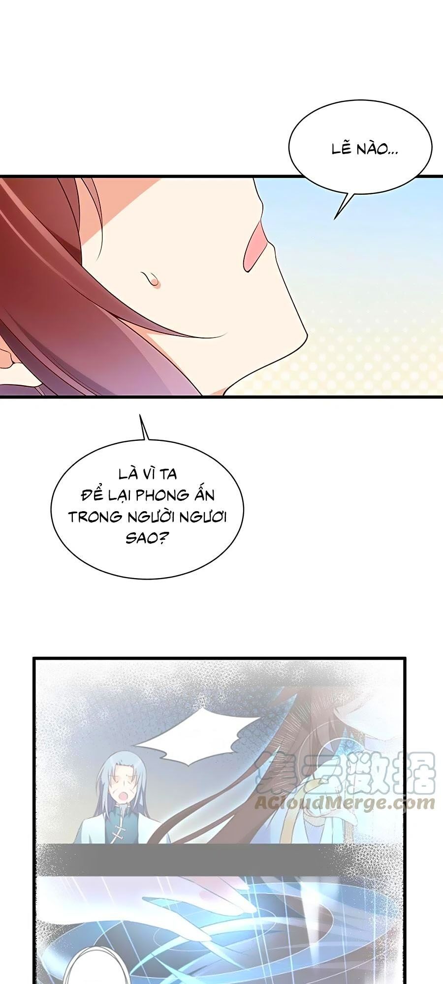 đọc truyện Manh Sư Tại Thượng Chương 255 ảnh 18 tại Thiên Thai Truyện