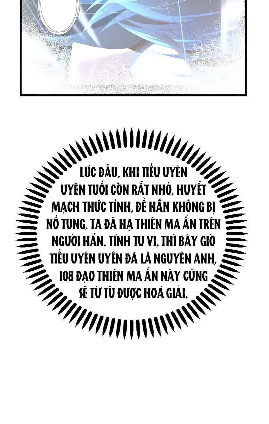 đọc truyện Manh Sư Tại Thượng Chương 255 ảnh 19 tại Thiên Thai Truyện