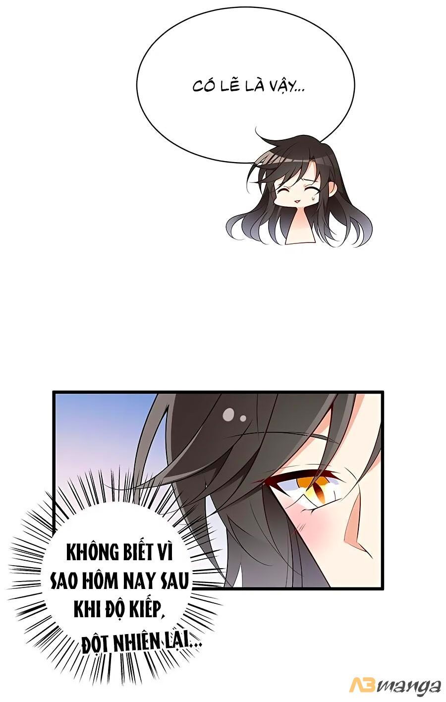 đọc truyện Manh Sư Tại Thượng Chương 255 ảnh 20 tại Thiên Thai Truyện